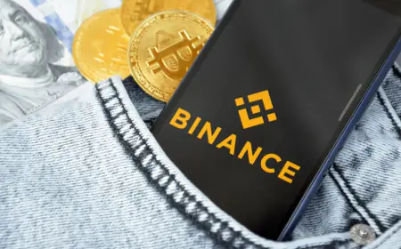 Ingyen tokeneket oszt ki a Binance tanulásért cserébe