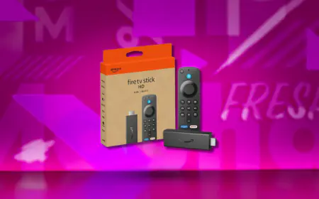The Fire Stick HD is on sale for under $20