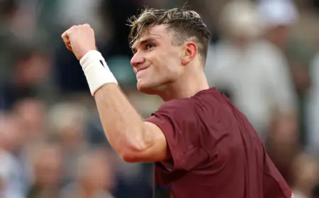How to watch Monfils vs. Draper online for free