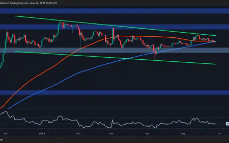 XRP Faces Diminishing Momentum Amid Deepening Consolidation: Ripple Price Analysis