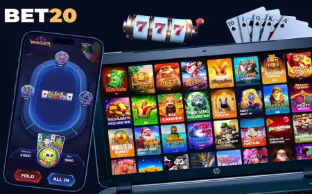 Bet20 Launches Premium Casino Platform with Trusted Licensing, Instant Crypto Withdrawals, and Elite Gaming