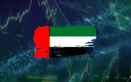 Dubai completes first tokenized real estate DAMAC property round in 24 hours