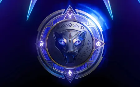 Electronic Arts shelves plans for Black Panther game