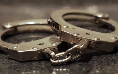 Sunnyvale robbery suspects caught with stolen watch: authorities
