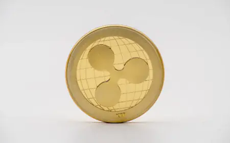 Analysts Are Predicting XRP Price To Climb Above $20 In Unexpected Rally