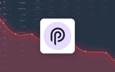 Pyth Network is Trading 28.60% Above Our Price Prediction for Jun 03, 2025