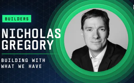 Bitcoin Builders Exist Because Of Users