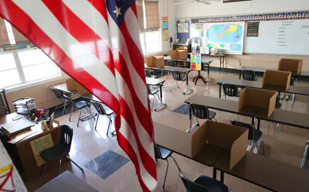 Minnesota Legislature defers on specifying education cuts while sparing private schools