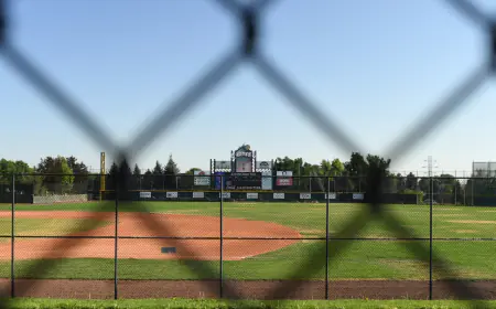 Charlie Scofield does it all to help Cheyenne Mountain sweep its way into Class 4A state baseball championship showdown