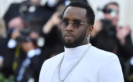 Key moments from the third week of Sean ‘Diddy' Combs' sex trafficking trial