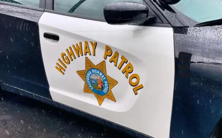 1 dead in Highway 101 crash with pickup truck, semi-truck pulling trailer: CHP Monterey