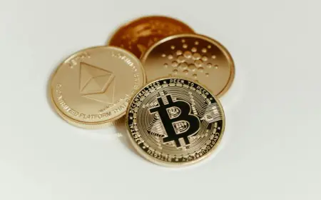 No Room For Doubt: Analyst’s $900K Bitcoin Forecast Follows Familiar Script