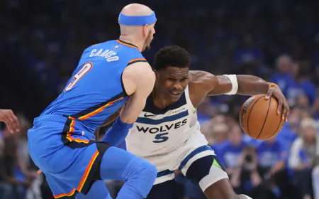The next step for Timberwolves’ title pursuit? More attention to detail