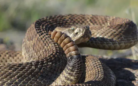 Commerce City police help wrangle rattlesnake in driveway