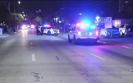 Judge sets $251,500 bond for woman involved in fatal hit-and-run in Little Havana