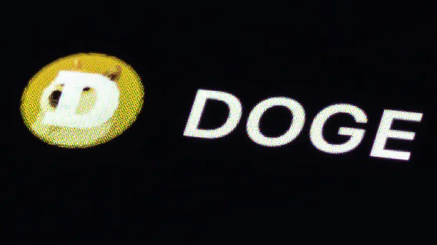 Dogecoin Price Poised For Breakout Amid Accumulation, Here’s The Target