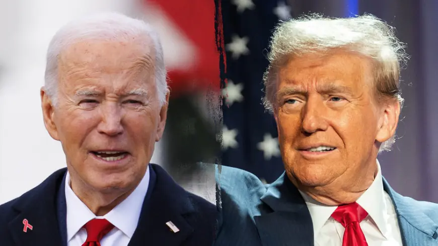 SCOOP: 38 GOP lawmakers say not repealing Biden's green agenda in Trump tax bill is 'hypocrisy'