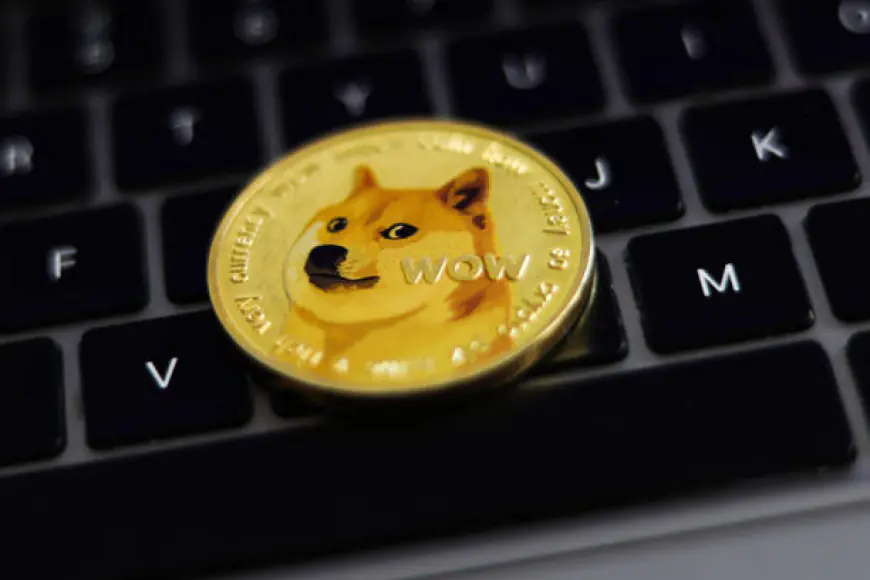 Dogecoin Structural Signals Align: Chart Suggests A Quietly Confident Path Toward Higher Levels