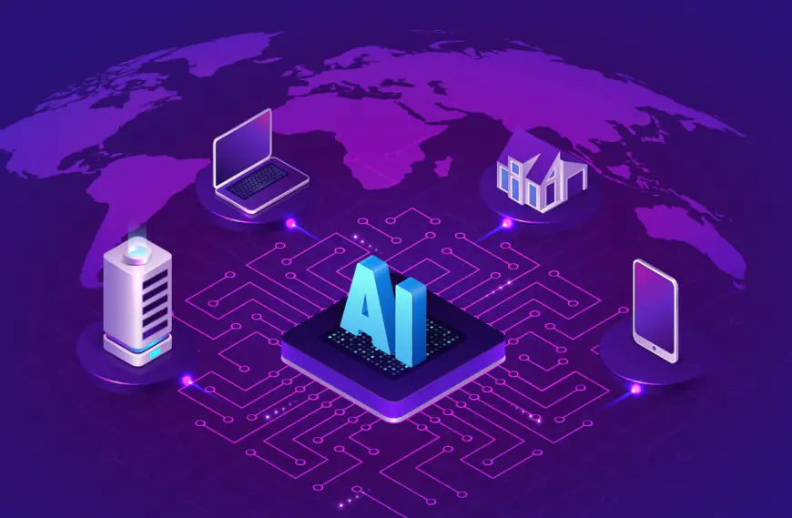AI and Proxies: Are They Connected?