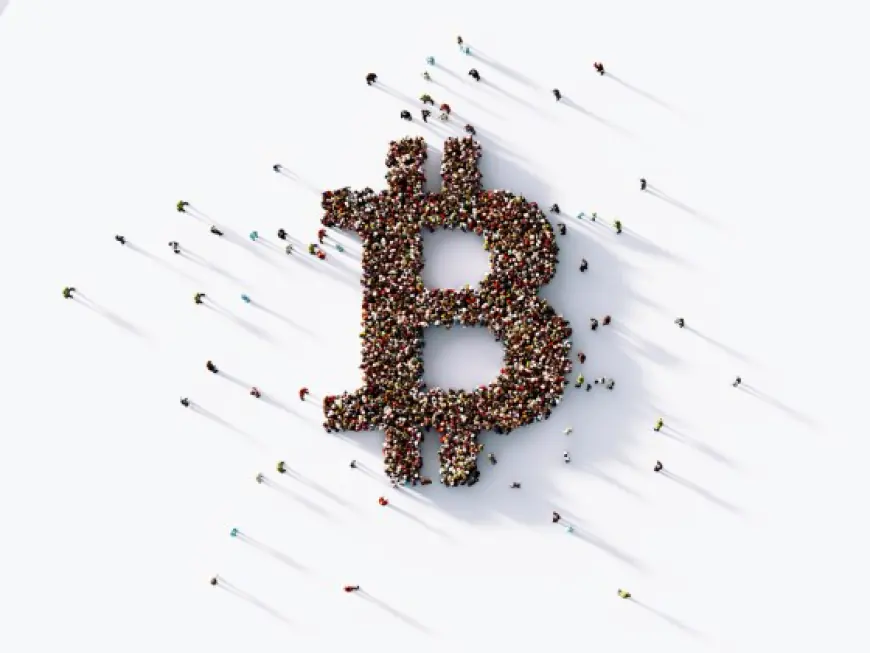 Bitcoin Long-Term Holders Could Influence BTC’s Return To $100K — Here’s How