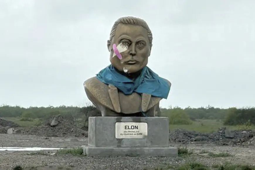 Welcome to Starbase: Texas has a new city home to Elon Musk's SpaceX