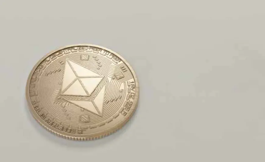 Why Ethereum’s Latest Bounce Could Signal The Start Of A New Bull Run