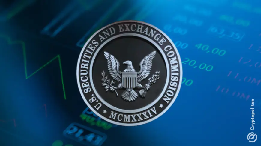 SEC floats conditional relief to boost blockchain use in securities trading