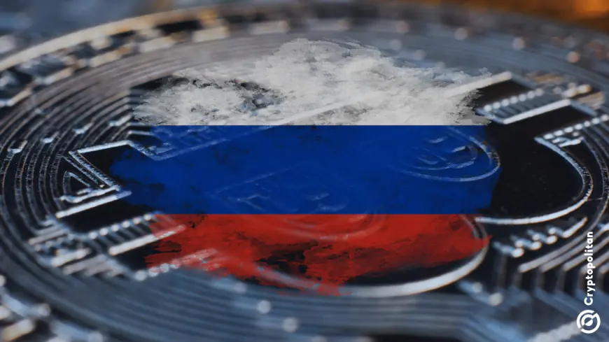 Russia slates crypto mining ban expansion, readies new rules