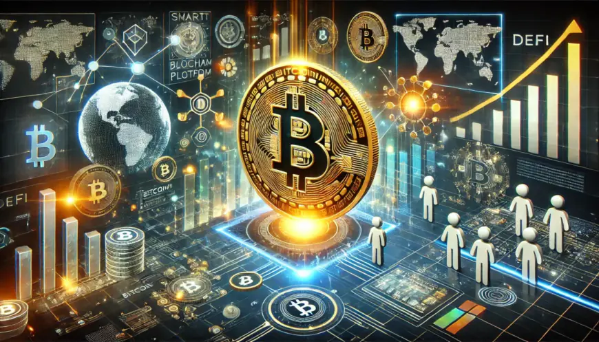 Crypto Analyst: 2 Altcoins Look Strong as BONK and BTC Get New Forecasts