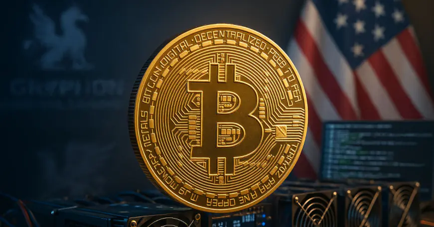 Gryphon to Merge with Eric Trump’s American Bitcoin