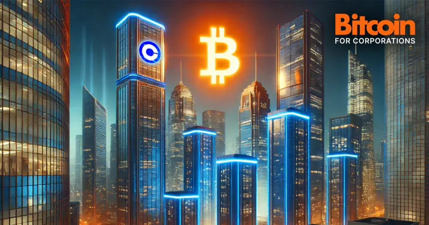 Coinbase Joins the S&P 500 as Bitcoin Treasury Exposure Goes Mainstream