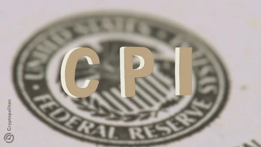 U.S. released a 2.3% adjusted CPI annual rate in April, the lowest since February 2021