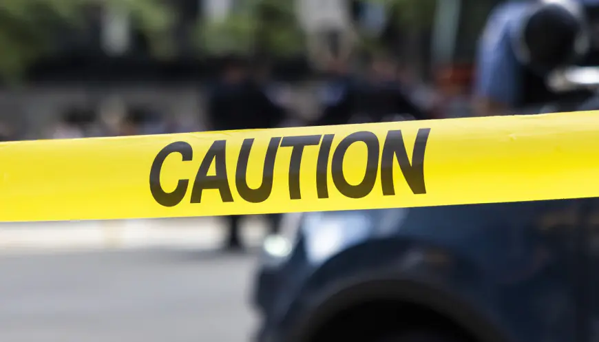 Golfer in ICU after SUV runs into him on Billy Caldwell Golf Course in Forest Glen