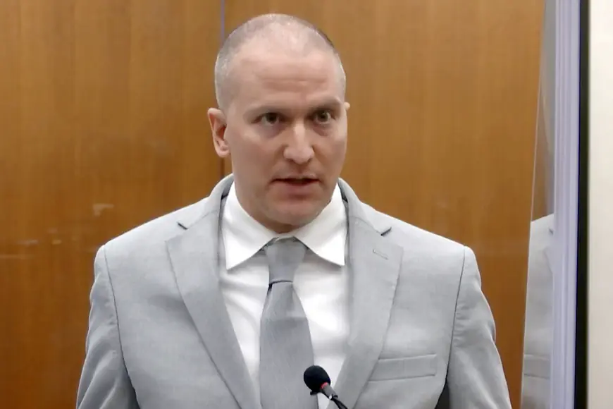 MAGA leaders want Trump to pardon Derek Chauvin for the murder of George Floyd. Could that really happen?