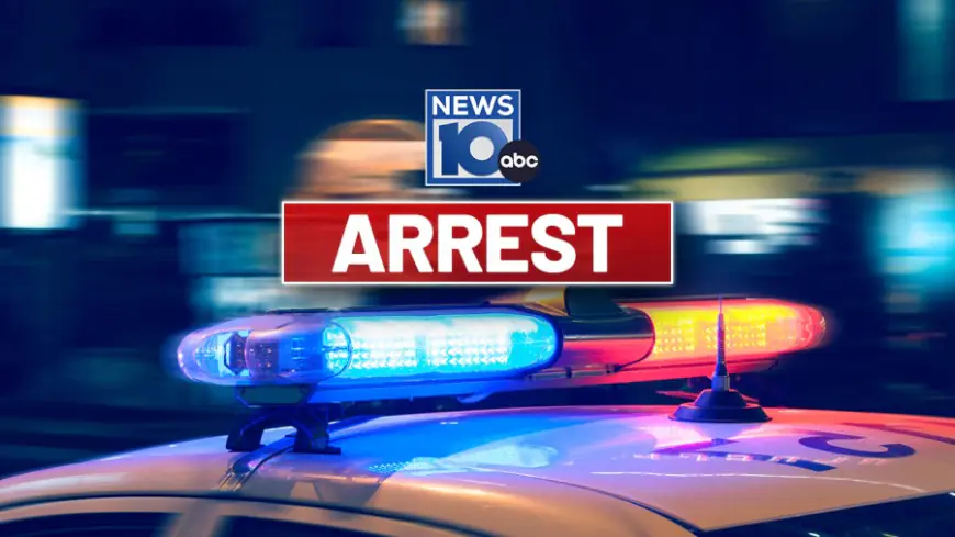 North Greenbush realtor charged with unlawful surveillance