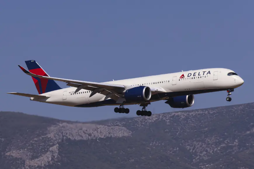 Delta Airlines Announces Major Changes to Flight Booking Process