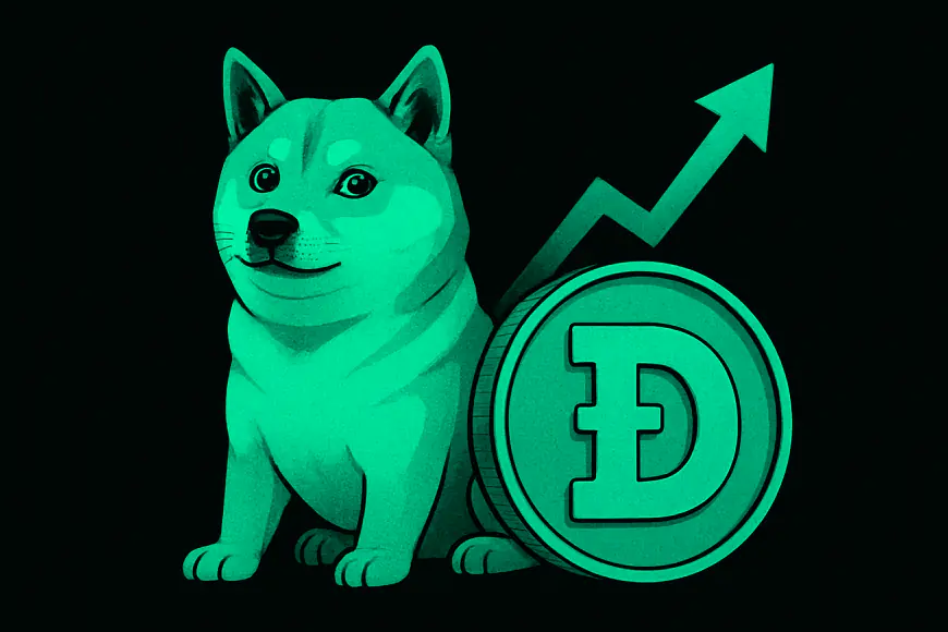 Dogecoin Price Prediction: Could DOGE Hit $1 by September 2025?