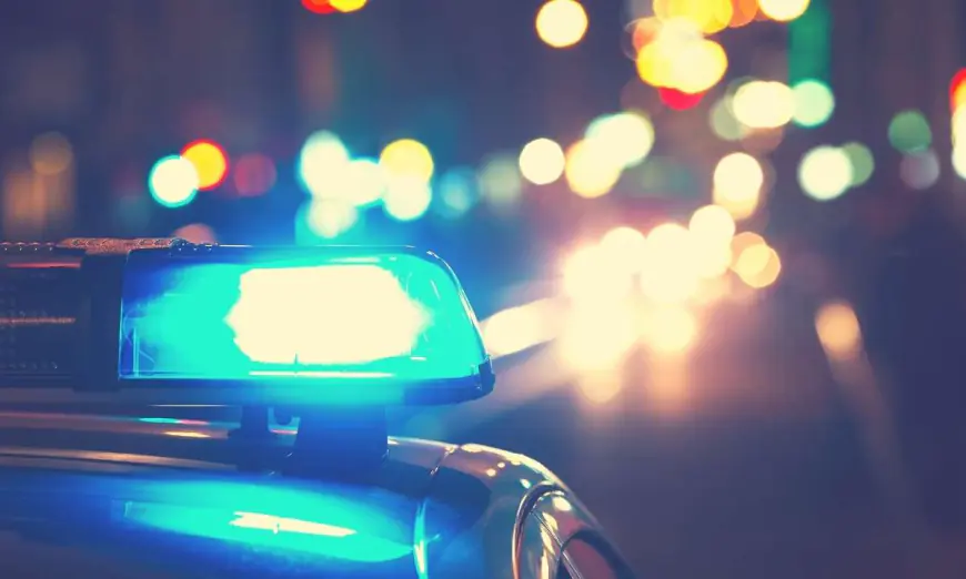 Paris Family Fights Off Masked Gang in Crypto-Linked Kidnapping Attempt