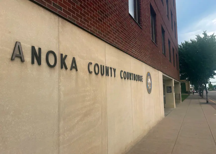Blaine child care worker sentenced to 90 days in jail for abusing children