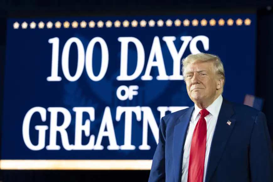 Lessons From Trump’s First Term Animate His Push To Confront the Washington Establishment’s Depths of Perfidy