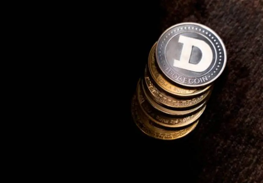 Dogecoin Makes Meaningful Correction: Key Pullback Pattern Points To Looming Rally