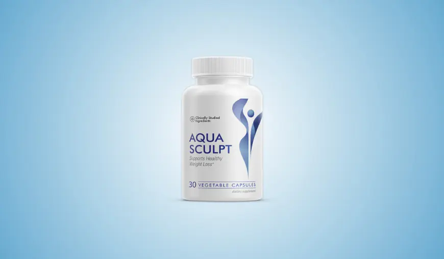Is AquaSculpt Scam or Legit? The Truth Uncovered Before You Buy!