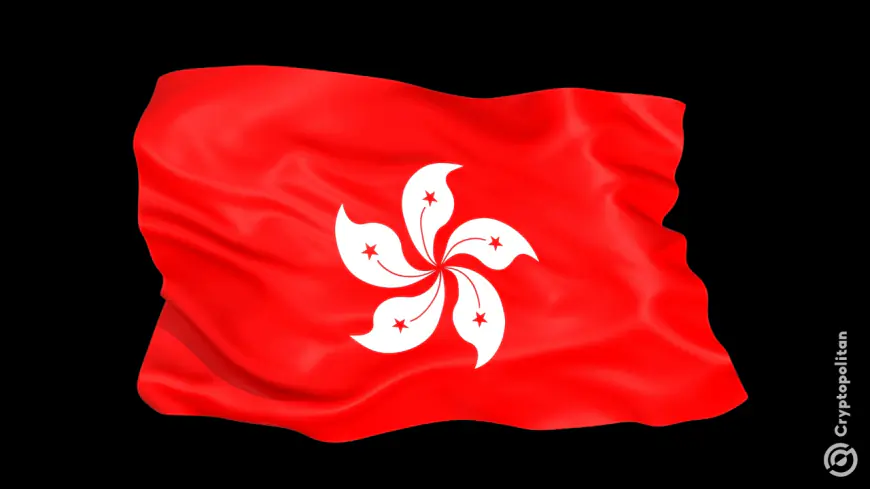 Hong Kong passes law to regulate fiat-pegged stablecoins
