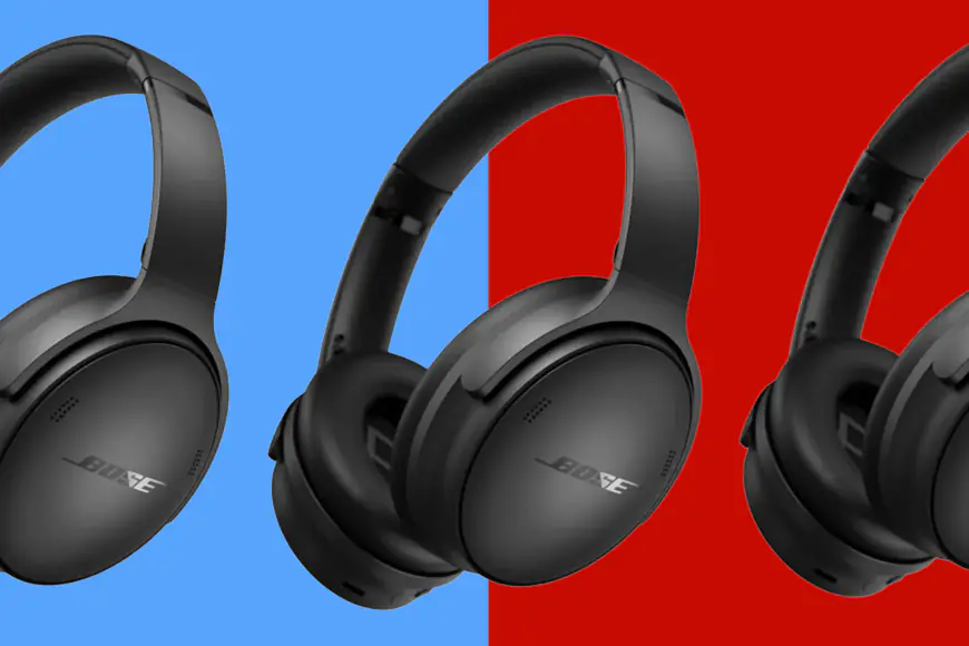 Perfect your summer commutes with $100 off Bose QuietComfort Headphones for Memorial Day