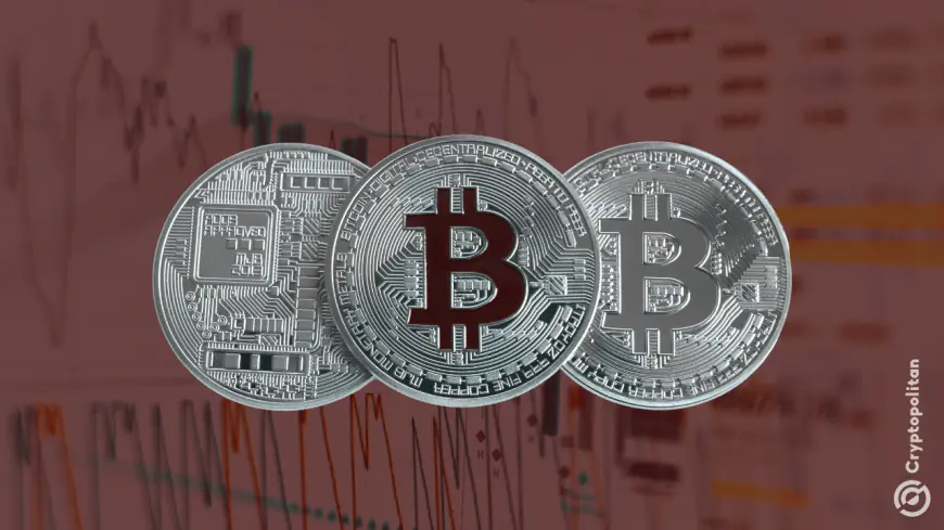 25,000 Bitcoin options are set to expire today, threatening BTC’s $110K phase