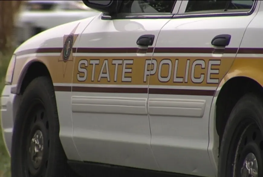 Man charged in 2011 shooting death of truck delivery driver in East St. Louis