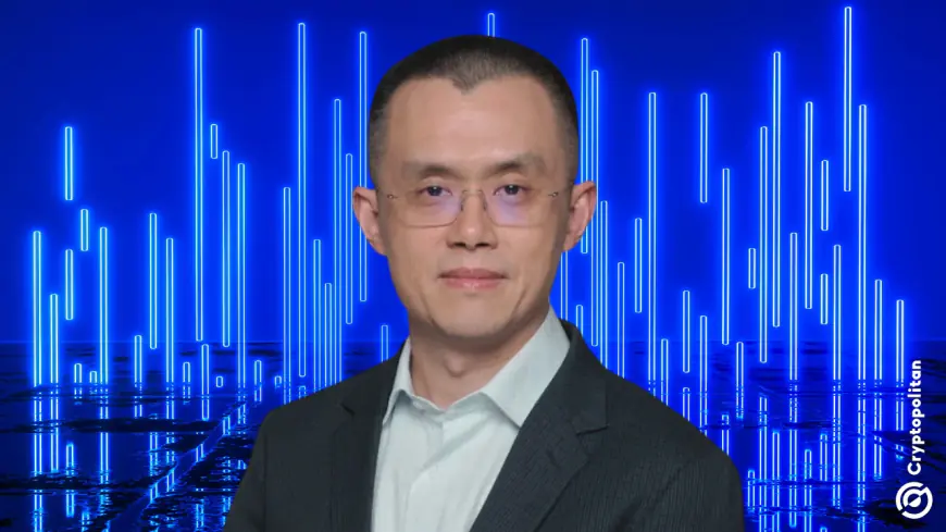 Changpeng Zhao denies WSJ’s claims linking him to WLFI