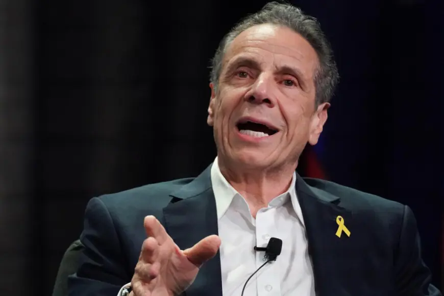Zohran Mamdani makes up ground in NYC mayoral race — but still can’t topple Cuomo’s lead: poll