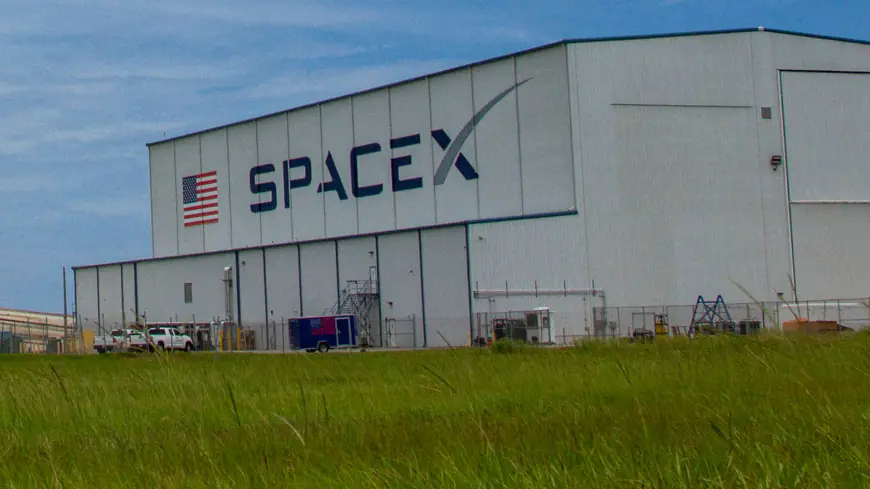 SpaceX launches another Starship rocket after back-to-back explosions, but it tumbles out of control