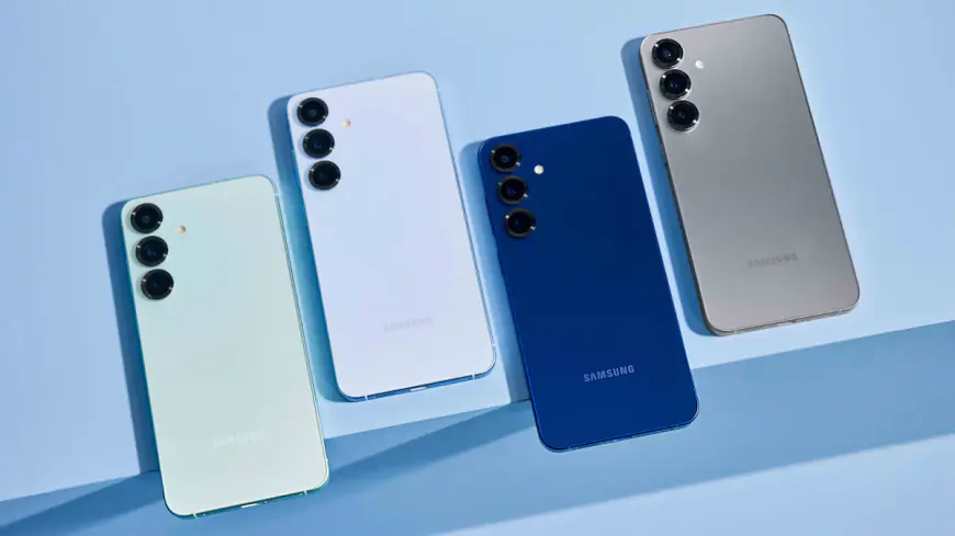 Heads up: The Samsung Galaxy S25 has never been this cheap before